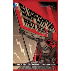 SUPERMAN RED SON