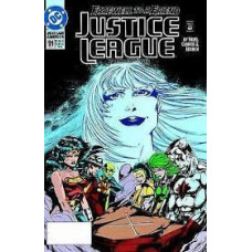 WONDER WOMAN & THE JUSTICE LEAGUE VOL 2