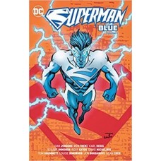 SUPERMAN BLUE VOL 1