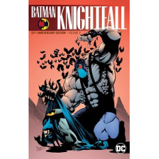 BATMAN KNIGHTFALL VOL 2