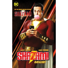 SHAZAM