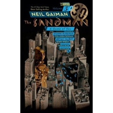 THE SANDMAN VOL 5