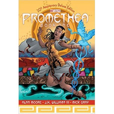 PROMETHEA BOOK ONE