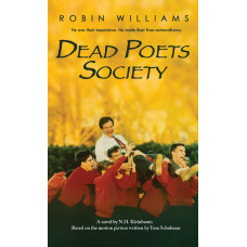 DEAD POETS SOCIETY                      