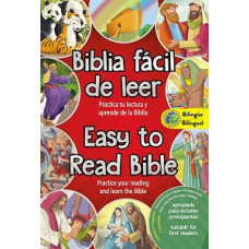 LA BIBLIA FACIL DE LEER BILINGUE