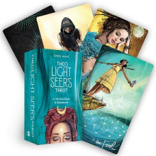 THE LIGHT SEER S TAROT THE LIGHT SEER S TAROT