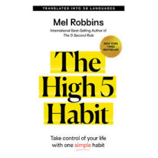 THE HIGH 5 HABIT