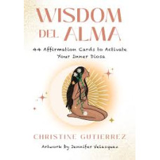 WISDOM DEL ALMA WISDOM DEL ALMA