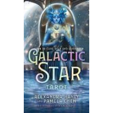 GALACTIC STAR TAROT