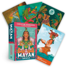 THE MAYAN ORACLE                        