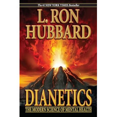 DIANETICS THE MODERN SCIENCE OF MENTAL