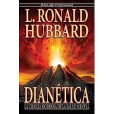 DIANETICA LA CIENCIA MODERNA DE LA SALUD