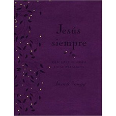 JESUS SIEMPRE