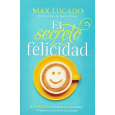 EL SECRETO DE LA FELICIDAD