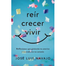 REIR CRECER VIVIR REIR CRECER VIVIR