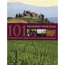 101 REGIONES VINICOLAS