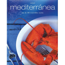 COCINA MEDITERRANEA