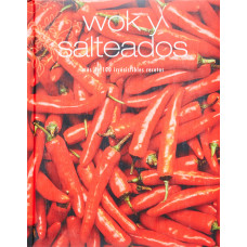 WOK Y SALTEADOS