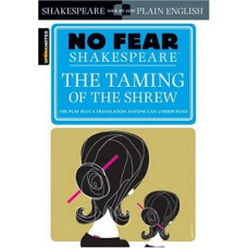 THE TAMING OF THE SHREW NO FEAR         