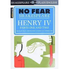 HENRY IV NO FEAR