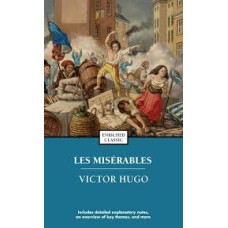 LES MISERABLES
