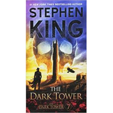 THE DARK TOWER VII
