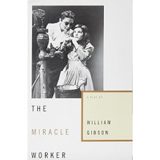 THE MIRACLE WORKER                      