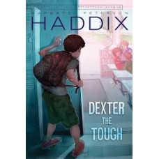DEXTER THE TOUGH                        