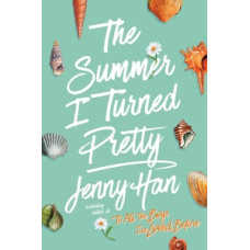 THE SUMMER I TURNED PRETTY