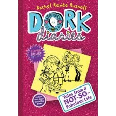 DORK DIARIES 1 TALES FROM A NOT SO FABUL