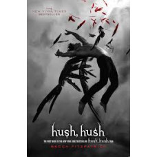HUSH HUSH