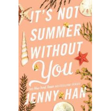 ITS NOT SUMMER WITHOUT YOU