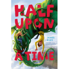 HALF UPON A TIME