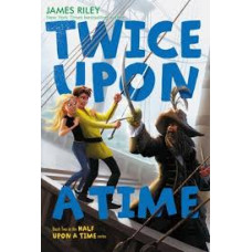 TWICE UPON A TIME