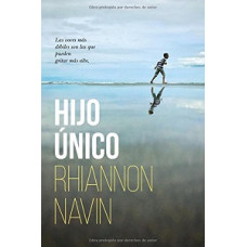HIJO UNICO