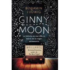 GINNY MOON