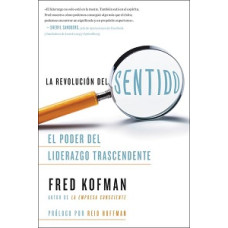 LA REVOLUCION DEL SENTIDO EL PODER DEL L