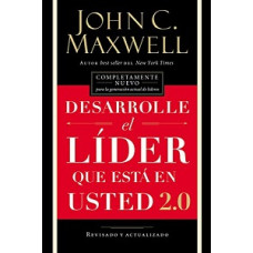 DESARROLLE EL LIDER QUE ESTA EN USTE 2.0