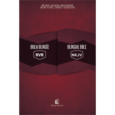 BIBLIA BILINGUE RVR NEW KING JAMES VERSI