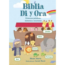 BIBLIA DI Y ORA