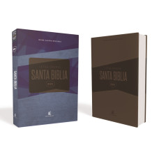 SANTA BIBLIA RVR LETRA GRANDE