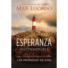 ESPERANZA INCONMOVIBLE