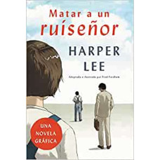 MATAR A UN RUISENOR