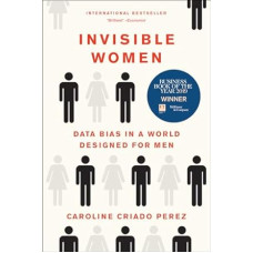INVISIBLE WOMAN