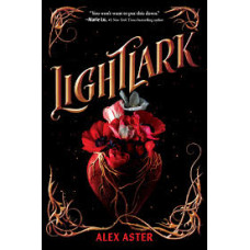 LIGHTLARK BOOK 1