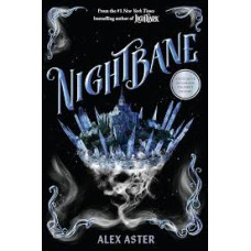 NIGHTBANE BOOK 2