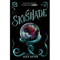 SKYSHADE BOOK 3