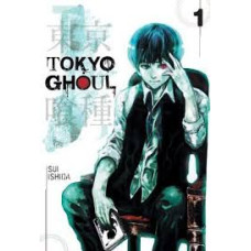 TOKYO GHOUL 1