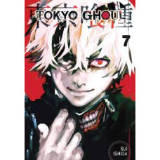 TOKYO GHOUL 7