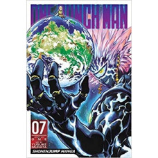 ONE PUNCH MAN VOL 7